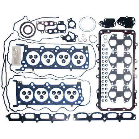 Mahle Engine Gasket Set 95-3700